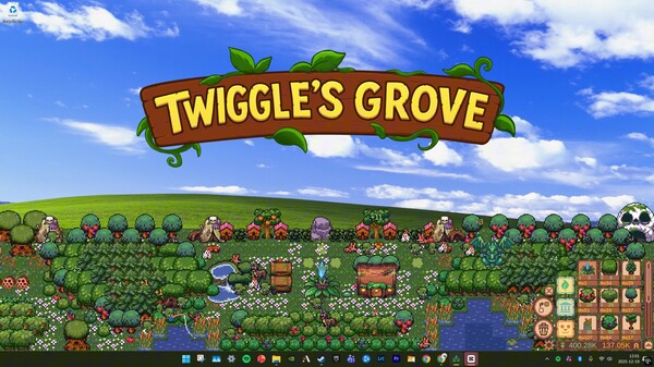 Announcement Trailer