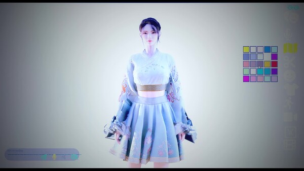 Ai Digital Human Lab