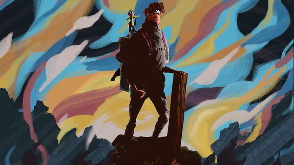 The Faraway King Early Access Trailer