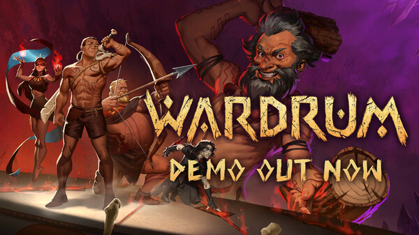 Wardrum - Demo Trailer