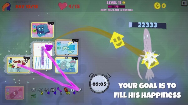 smerk gameplay trailer