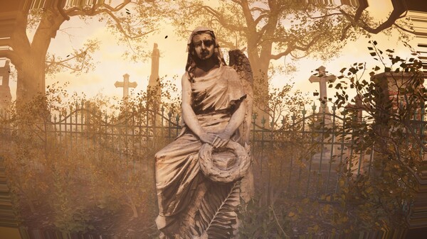 Dead Faces Teaser Trailer 2026