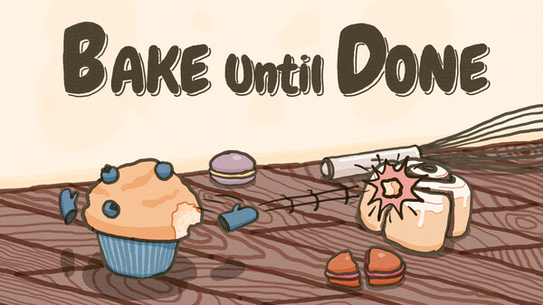 Bake Until Done Gameplay Trailer