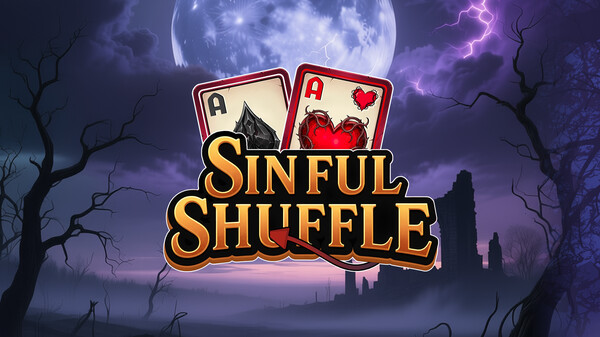 Sinful Shuffle Teaser