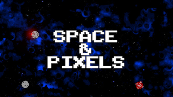 Space & Pixels trailer