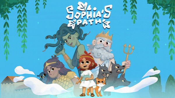 Sophia's Path Demo Trailer