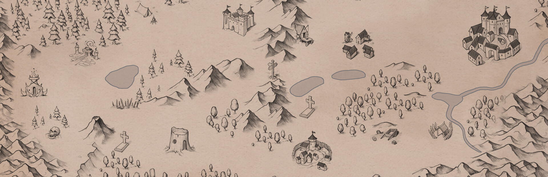 Traveler's Tavern