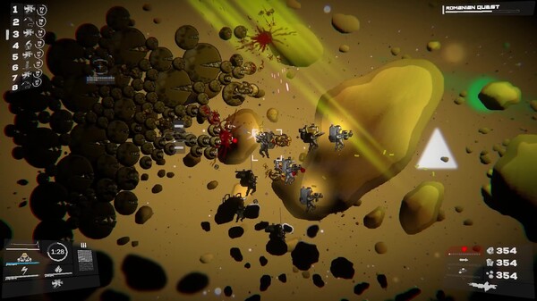 Reveal Trailer Horizon 1990