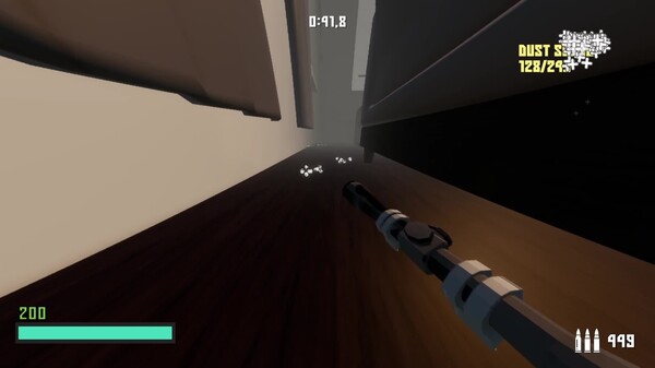 Official Gameplay Trailer