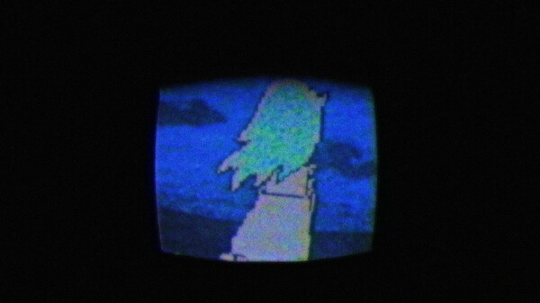 Little Girl On Earth Asking Why She Asking Why - Trailer