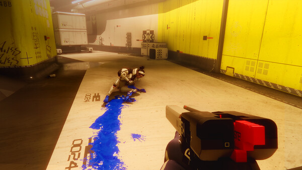 Marathon Deluxe Edition screenshot thumbnail video