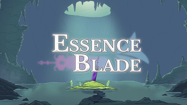 Essence Blade Teaser Trailer