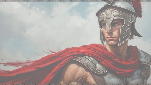 SON of SPARTA (Loves a Teaser Trailer)