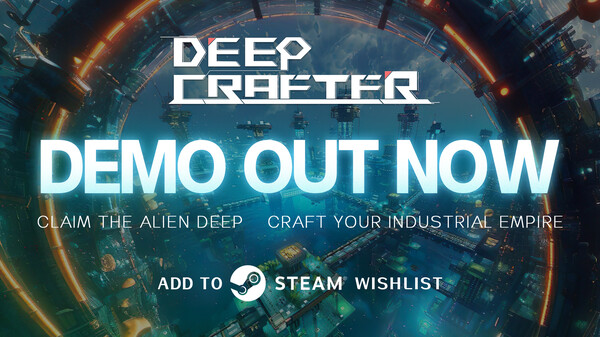 Next Fest Demo Trailer