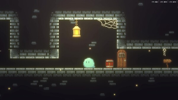 I am Slime screenshot thumbnail video