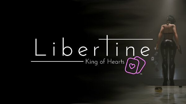 Libertine: King of Hearts Announcement Trailer