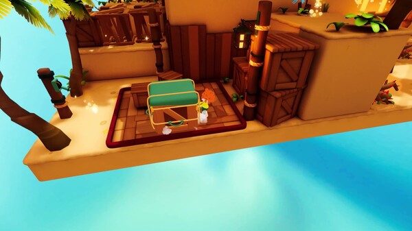 Pumuckl und die Krone des Piratenkönigs screenshot thumbnail video