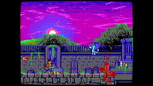 Demo Trailer (no Santa)