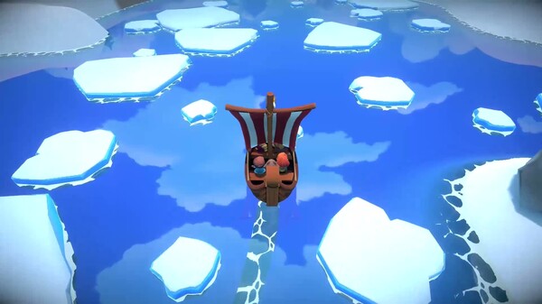 Gameplay Trailer