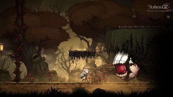 Official Gameplay Trailer