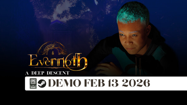 evernoth battle trailer demo