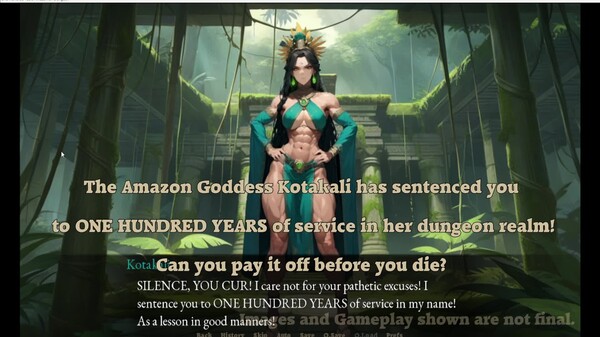 OHYAD Trailer (v0.4.0)