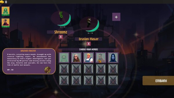 Trip to the Core — gameplay video thumbnail