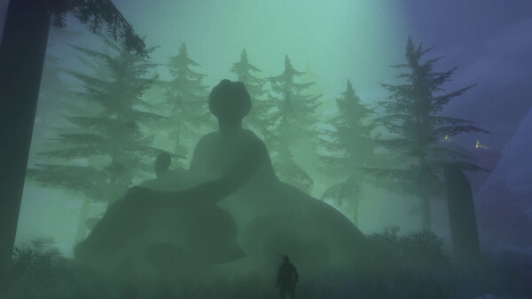 The Longest Tale | Announcement Trailer