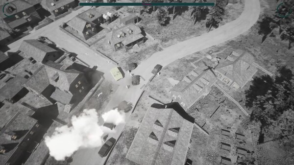 Drone Gunner Trailer