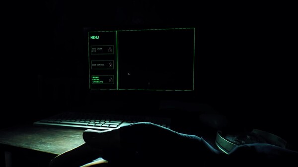 CASE RECORDS: LOST NIGHT TRAILER