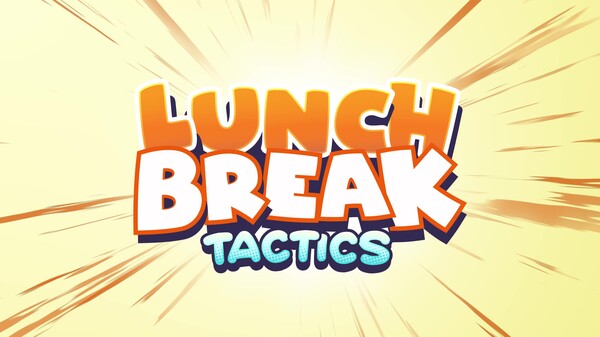 Gameplay Trailer - Lunchbreak Tactics