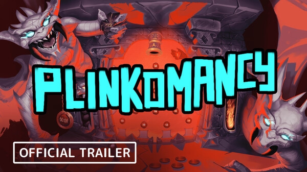 Plinkomancy DEMO - Trailer