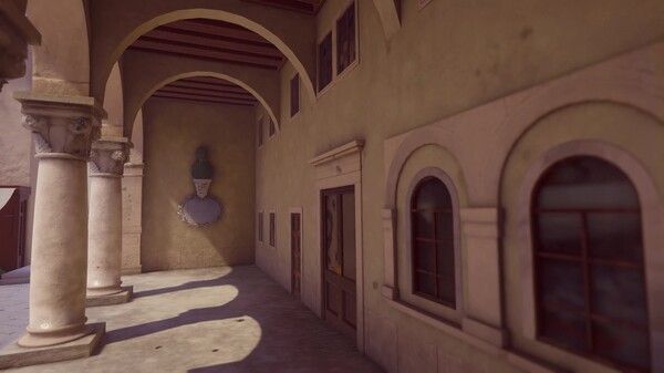 Silence, Exile, and Cunning