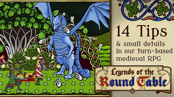 14 Tips and Details in the game