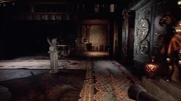 Cult of the sons screenshot thumbnail video