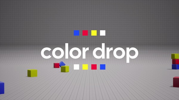 color drop trailer
