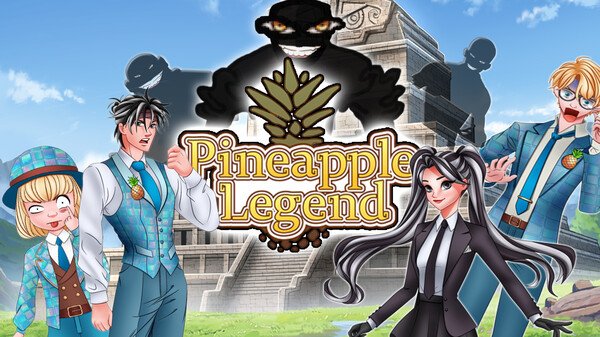 PineappleLegendTrailer