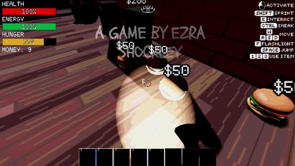 FOG - Official Game Trailer