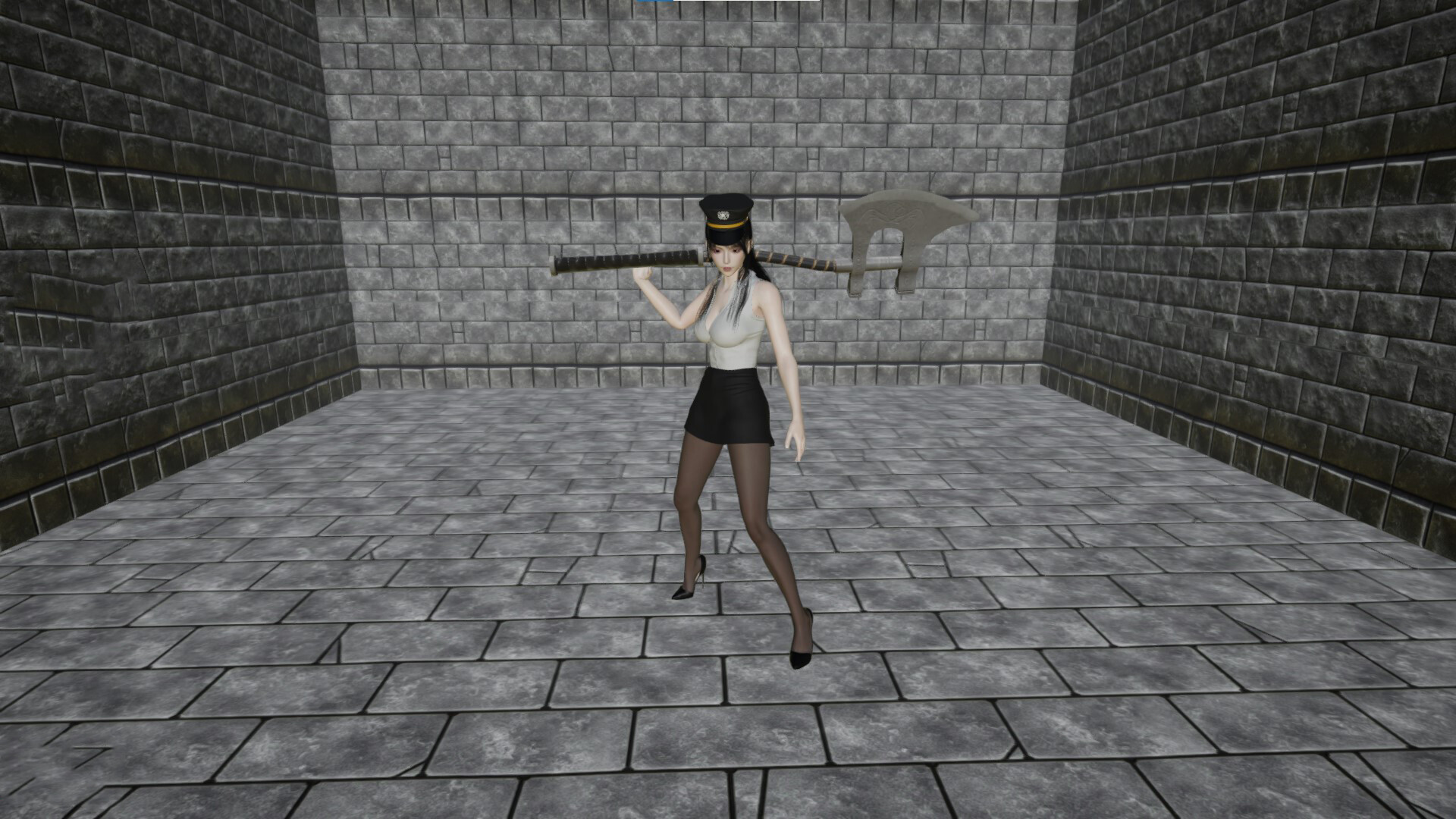 Lost Girl