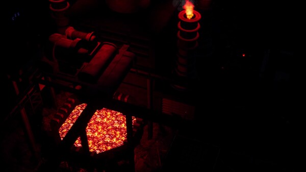  Twilight Protocol — Official Demo Trailer