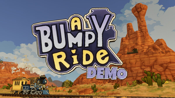 A Bumpy Ride - Demo Update