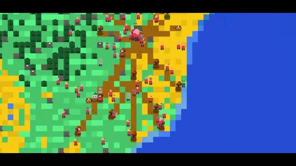 Trailer1-Relax in your World