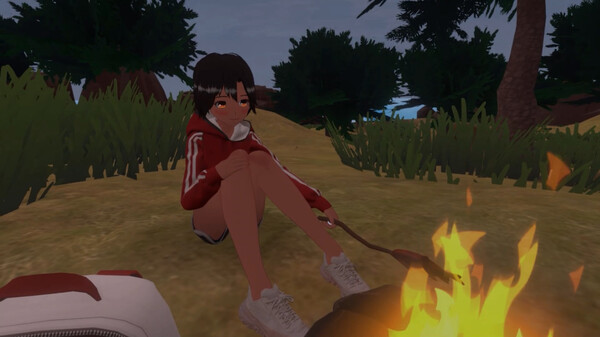 Tomboy Adventure 2 Trailer