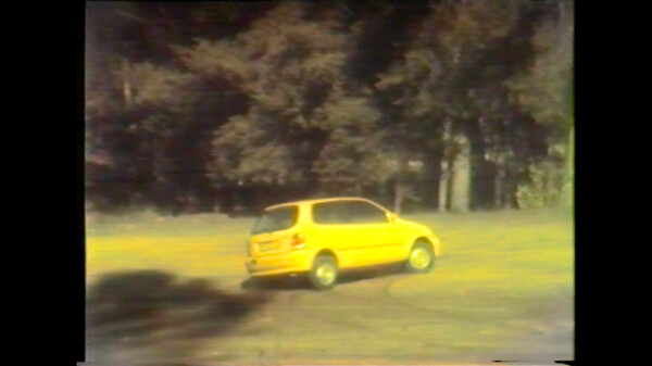 Trailer Live Action Carmencarmen