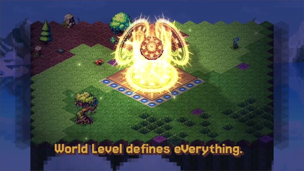 Early Access Launch Trailer