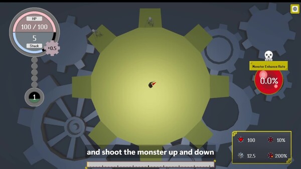 Gameplay Trailer