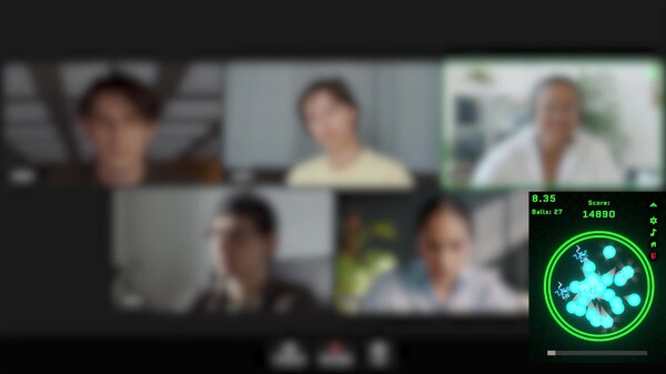 Reflectory Announcement Trailer