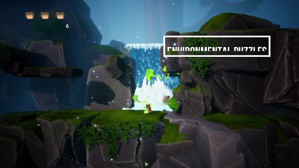 The Last Awen – Gameplay Trailer