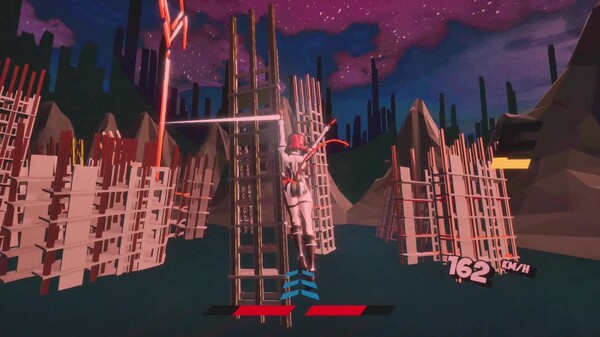 Love Blades and Run screenshot thumbnail video