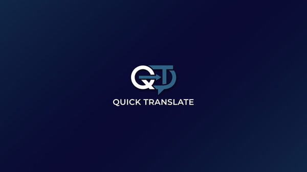 Quick Translate video thumbnail for Quick Translate